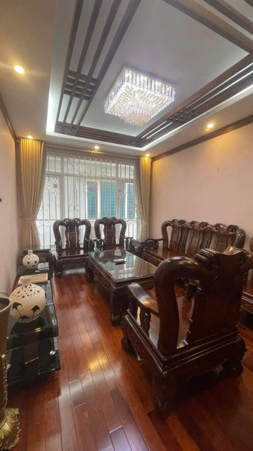 PHÂN LÔ VĨNH PHÚC- BA ĐÌNH - Ô TÔ ĐỖ CỬA - 20M RA Ô TÔ TRÁNH - LÔ GÓC 54M2- 6 TẦNG- MT 4M 12,8 tỷ.