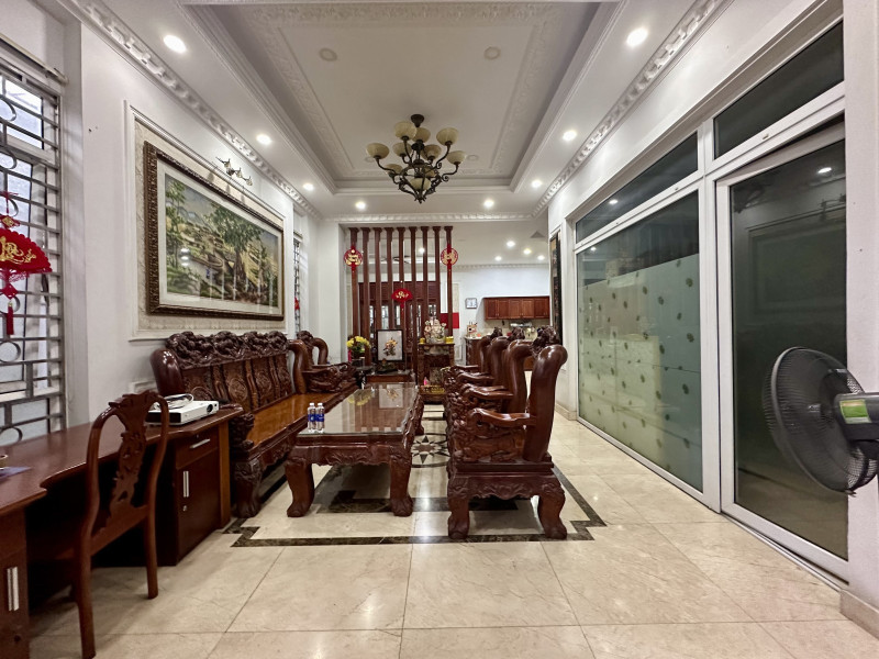 Bán biệt thự mặt tiền Đường số 53, Hiệp Bình Chánh, Thủ Đức – 152m² – 14.99 tỷ