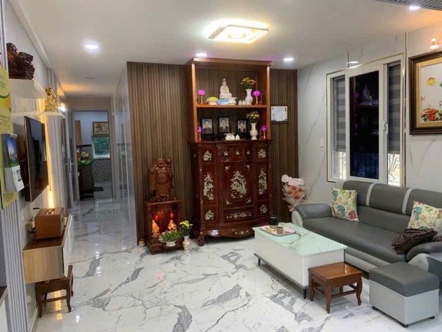 Giá mềm nhất quận Phú nhuận: 3,95 tỷ - NGUYỄN KIỆM - DT:59.9M - 2 Tầng BTCT, 3PN, 1WC -LH: 077 888 5818 -077 478 5818 CHUYÊN BĐS SÀI GÒN