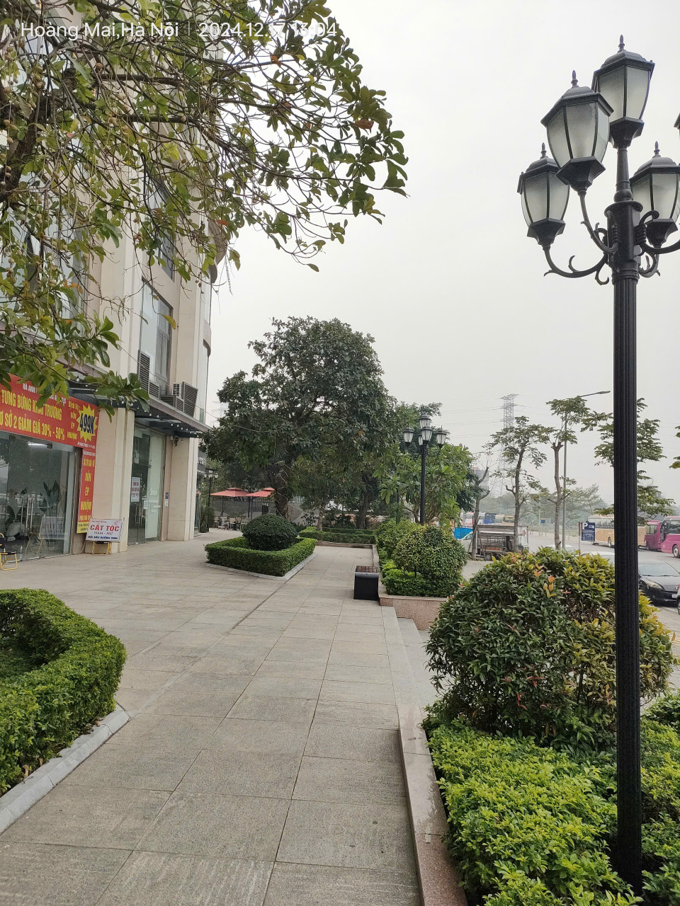 Bán gấp giá rẻ Chung cư Nguyễn Đức Cảnh 69m, tầng16, mặt tiền 6m, 3.9 tỷ Hoàng Mai.