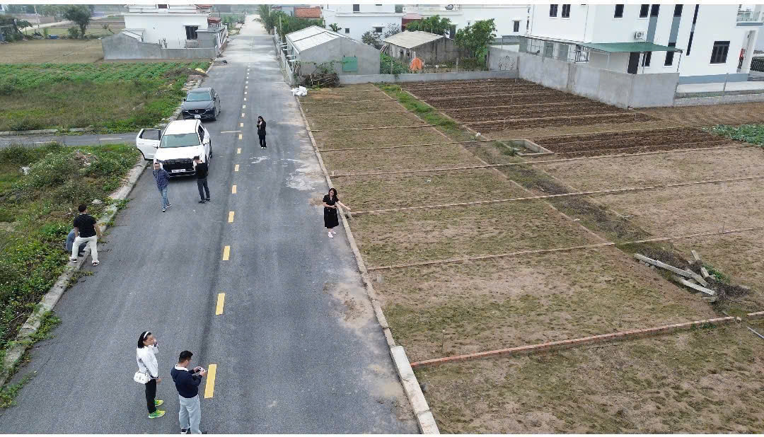 ĐẤT THỔ CƯ QUẤT LÂM ĐẦU TƯ - GIÁ RẺ