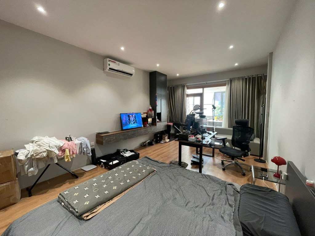 **Bán nhà HXH Bành Văn Trân, phường 7, quận Tân Bình; 5*12 - 10,4 tỷ