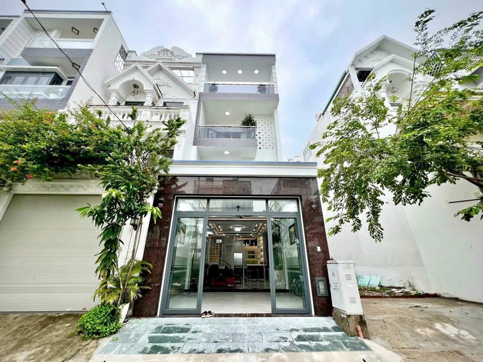 🏡 CHÍNH CHỦ CẦN BÁN GẤP NHÀ 1 TRỆT 1 LẦU – TÂN UYÊN, BÌNH DƯƠNG 🔥