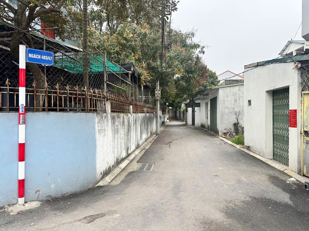 ĐẤT ĐẸP - GIÁ TỐT - Vị Trí Đắc Địa Tại Đặng Xá, Gia Lâm, TPHN