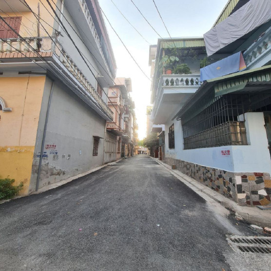 🔹 Đất Kiêu Kỵ, Gia Lâm, Hà Nội - 66m², mặt tiền 4,5m, ô tô 7 chỗ vào nhà 🚗 Lh 0989894845 🚗