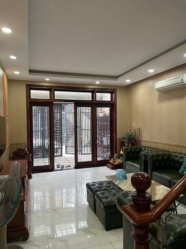 CẦN BÁN NHÀ 3 TẦNG 1 TUM - KHU PHƯỚC LONG