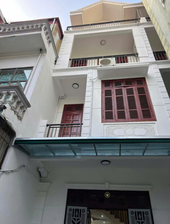 🏡 ĐỘC NHẤT VEN ĐÔ NHÀ 4T FULL CÔNG NĂNG - 40M² - GIÁP HÀ ĐÔNG - KHU VỰC PHÁT TRIỂN MẠNH