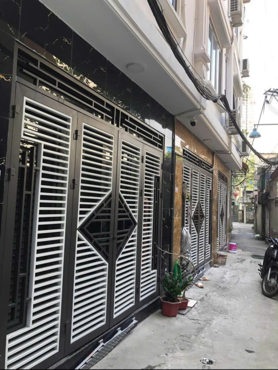 💴 NHANH TAY SỞ HỮU NHÀ PHỤNG CHÂU - 57M² FULL THỔ CƯ - 2 MẶT TIỀN - Ô TÔ ĐỖ TẬN CỬA!