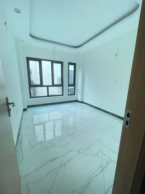 🏡 CHÍNH CHỦ BÁN GẤP - NHÀ 4 TẦNG - 35M2 - 2,XX tỉ- GẦN ĐH TDTT 🚗