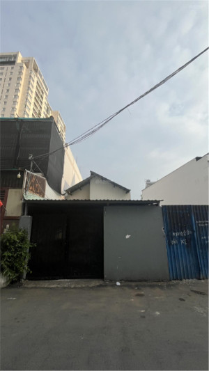 🏠 Bán nhà Lâm Văn Bền, Tân Kiểng, Q.7 - 100m² (5x20m) - 8.7 tỷ 🏠