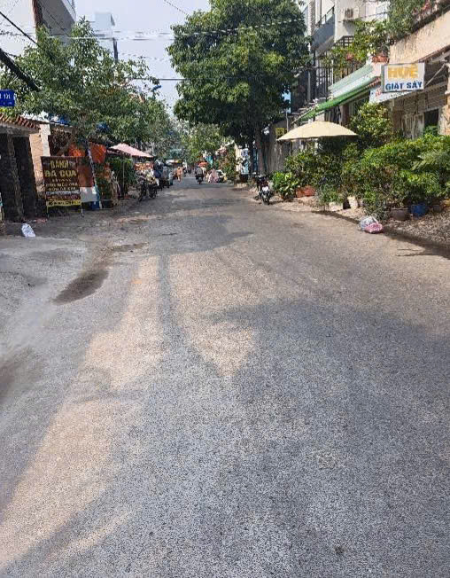 BÁN NHÀ MẶT TIỀN KINH DOANH QUẬN 7 – NGAY ĐƯỜNG LÂM VĂN BỀN – SỔ HỒNG RIÊNG – GIÁ NHỈNH 12 TỶ, LH 0938827657 MS TUYỀN