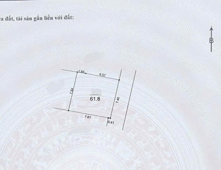 PHỐ TRƯƠNG ĐỊNH - Ô TÔ- VỈA HÈ -XÂY 7 8 TẦNG THOẢI MÁI  ~ NHỈNH 260 TR/M2)