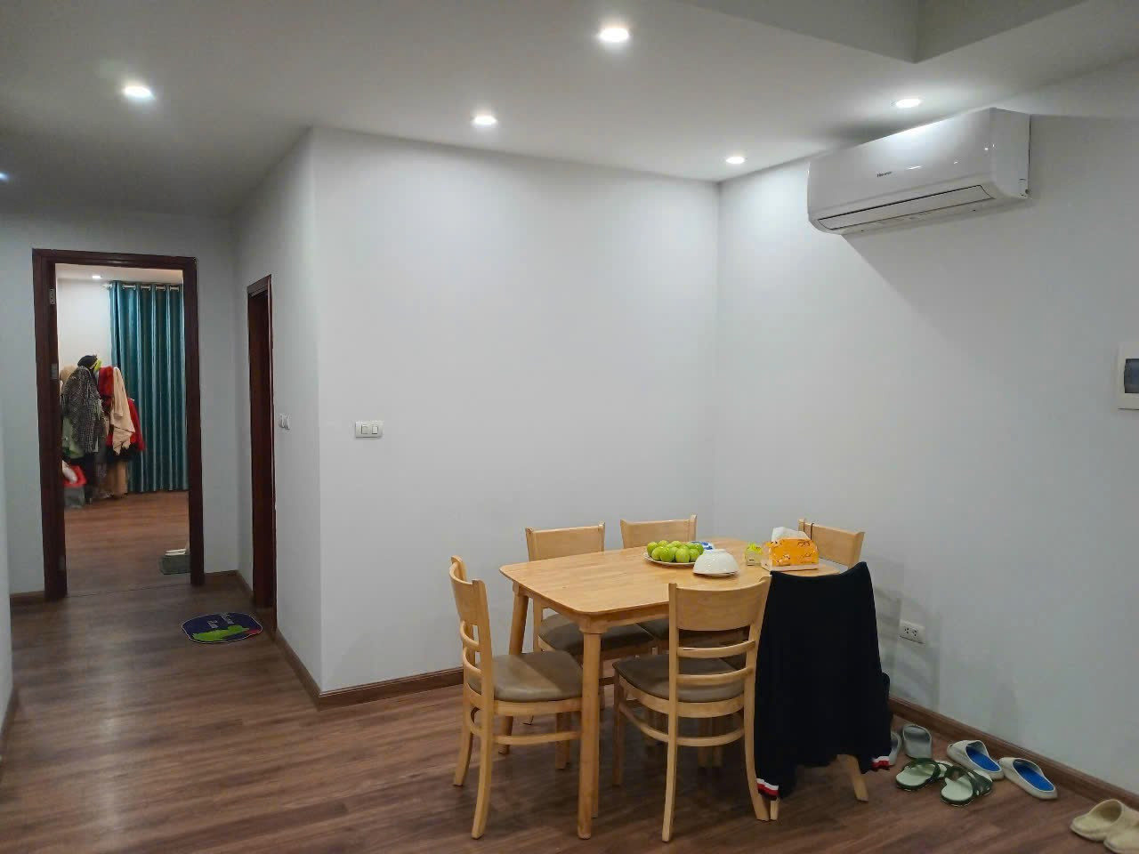Bán e chung cư cao cấp Vietduc Complex, 39 Lê Văn Lương, Thanh Xuân Hà nội