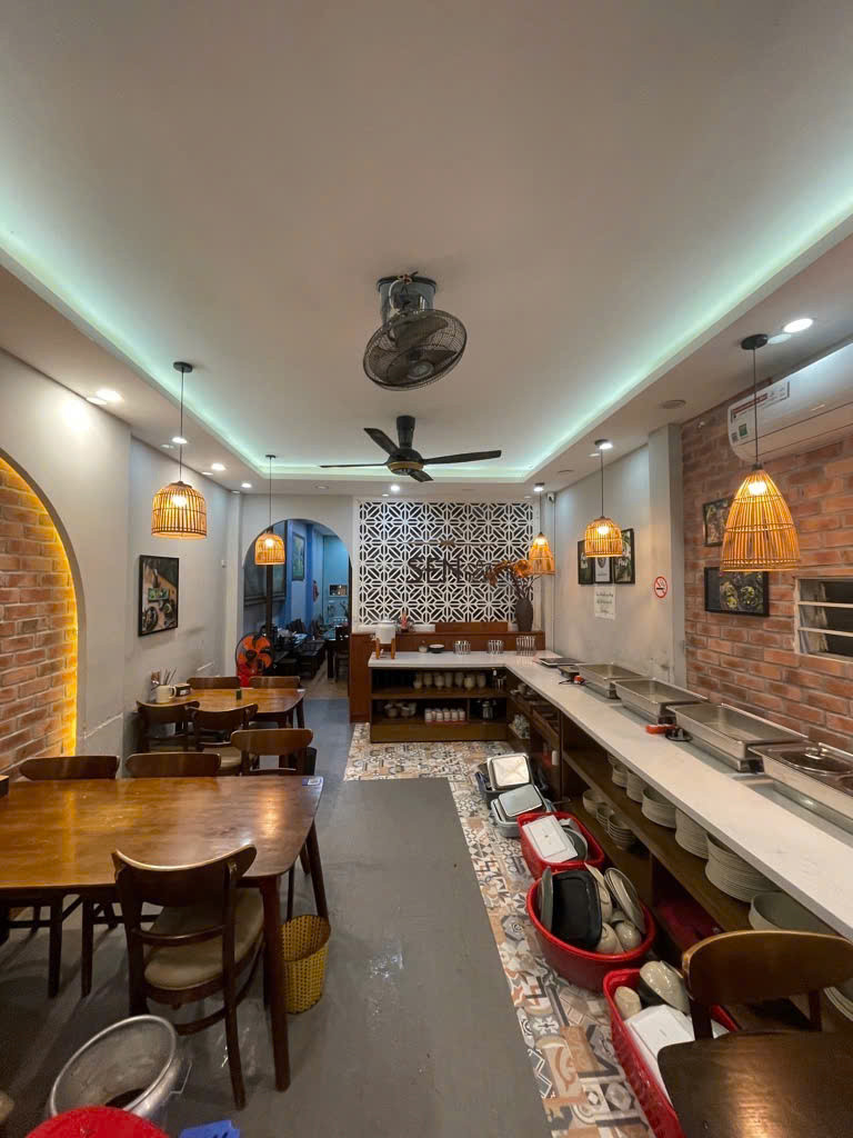 🏡SIÊU HIẾM MẶT PHỐ LẠC LONG QUÂN TÂY HỒ - KHÔNG QUY HOẠCH MẶT TIỀN VIP - KINH DOANH DÒNG TIỀN GIỮ TÀI SẢN TƯƠNG LAI.
52m2 x 3 TẦNG - GIÁ 32TỶ .
