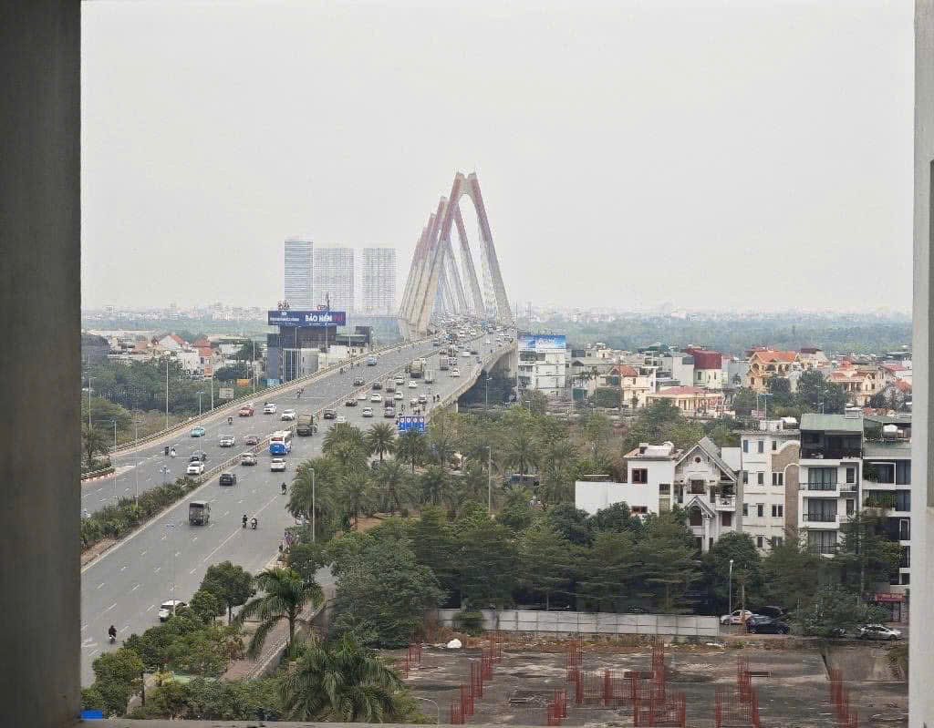 NHỈNH 8 tỷ - SỞ HỮU NGAY CĂN HỘ CAO CẤP 129m2 - THÀNH PHỐ HÀ NỘI