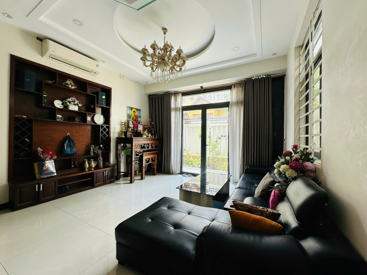 BÁN BIỆT THỰ THẢO ĐIỀN 364m2  SÂN VƯỜN – HĐ THUÊ 65TR/THÁNG  GIÁ CHỈ 54 TỶ