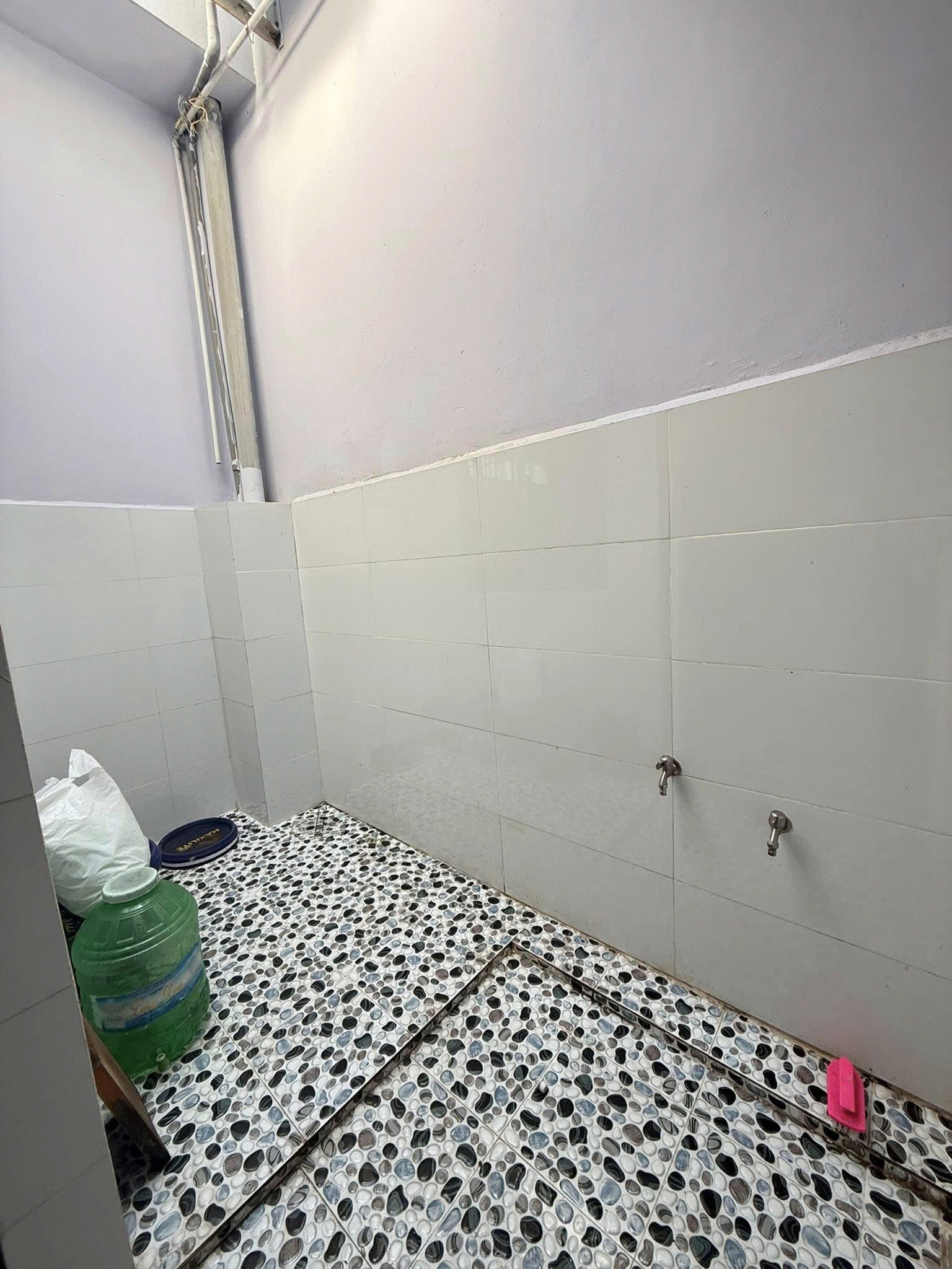 1ty2 TRIỆU ĐƯỜNG 641 PHƯỚC THẠNH CỦ CHI CẦN BÁN NHANH CĂN NHÀ CẤP 4 !!!