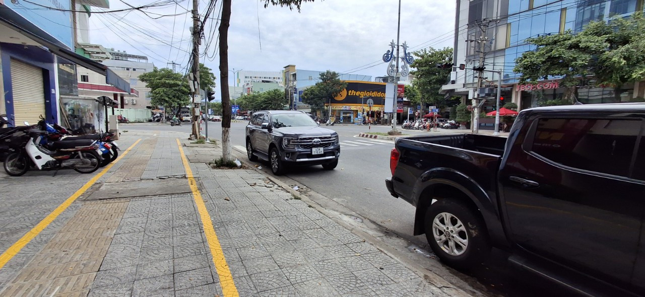 BÁN NHÀ MẶT TIỀN NGUYỄN HỮU THỌ – VỊ TRÍ ĐẮC ĐỊA KINH DOANH VÀ CHO THUÊ BÁN NHÀ MẶT TIỀN NGUYỄN HỮU THỌ – VỊ TRÍ ĐẮC ĐỊA KINH DOANH VÀ CHO THUÊ