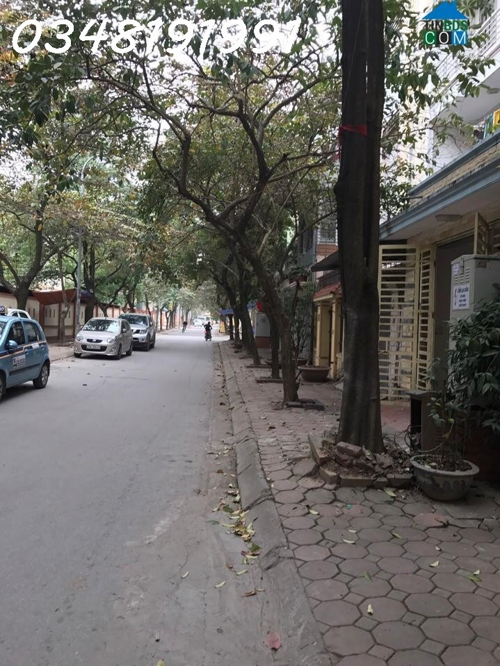 Tổng hợp Bán nhà ngõ phố Nguyễn Khuyến Phúc La Quận Hà Đông giá chỉ từ 5 tỷ-7 tỷ-15 tỷ - gọi ngay 0941818080 Trần Hùng