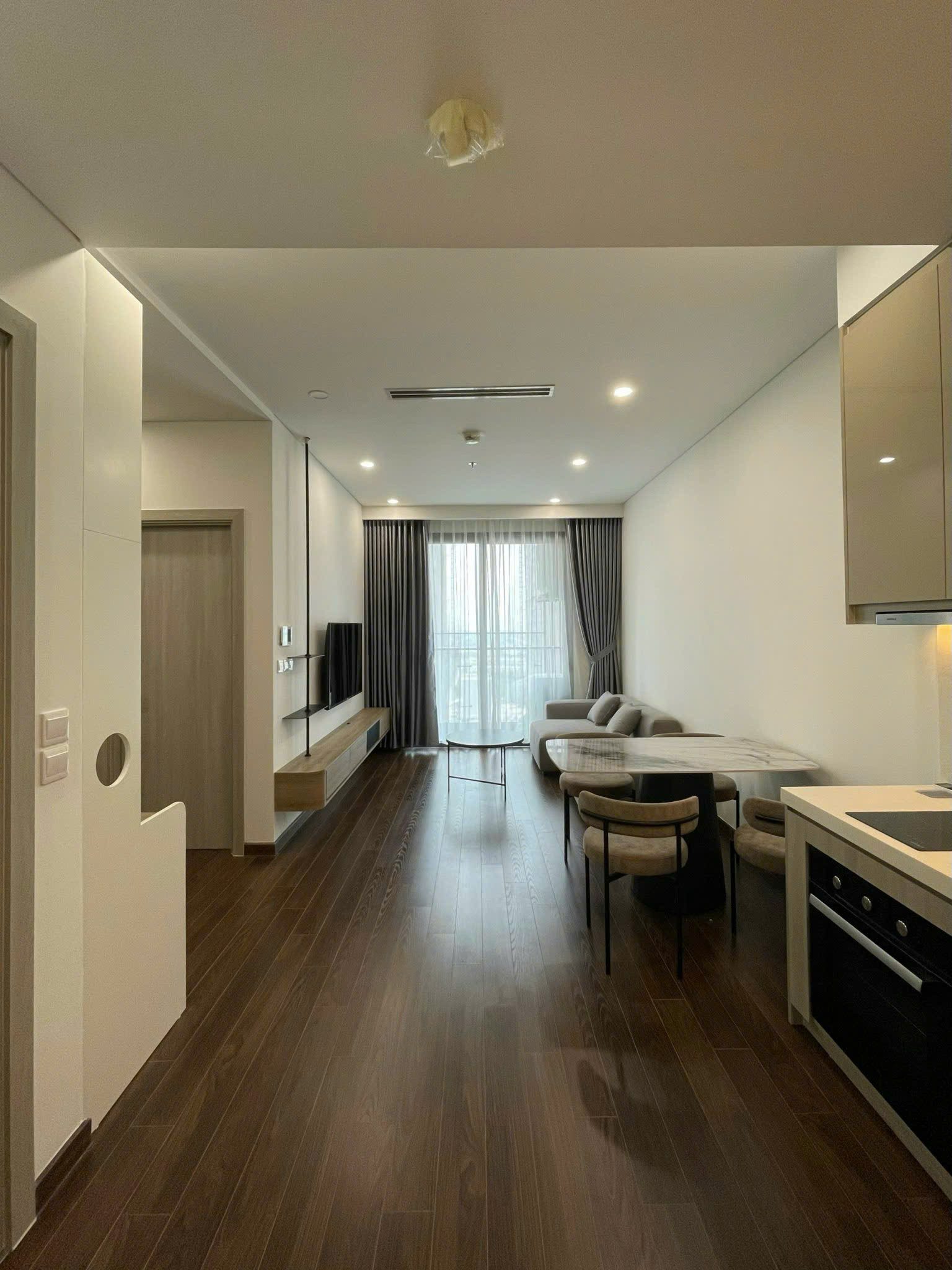 Chính chủ bán nhanh căn hộ Chung cư Masteri West Heights, KĐT Vinhomes Smart City Tây Mỗ