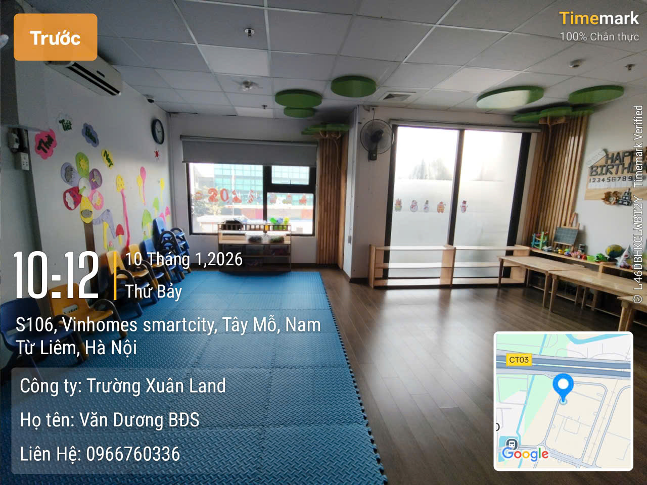 Cho Thuê Shop Tầng 2 Vinhomes Smart City Diện Tích 54,3m2 Cho Thuê 12 Triệu