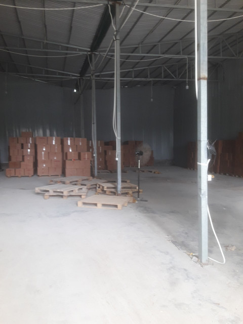 Cho thuê kho, xưởng tại khu vực đường 70, Miêu Nha, Tây Mỗ, Nam Từ Liêm, Hà Nội.nhiều diện tích xe container đỗ cửa