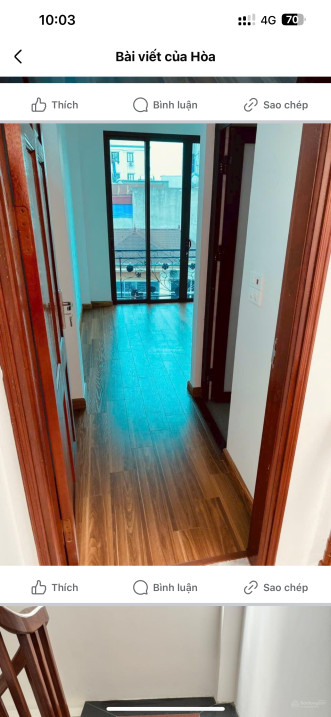 BÁN NHÀ 3 TẦNG, 33M2, TÂY MỖ - NAM TỪ LIÊM - GIÁ 4.9 TỶ - SỔ ĐỎ CHÍNH CHỦ