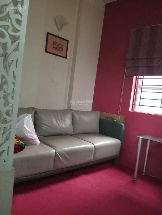 BÁN NHÀ 3 TẦNG, 37M2,TÂY MỖ - NAM TỪ LIÊM - GIÁ 4.6 TỶ - SỔ ĐỎ CHÍNH CHỦ