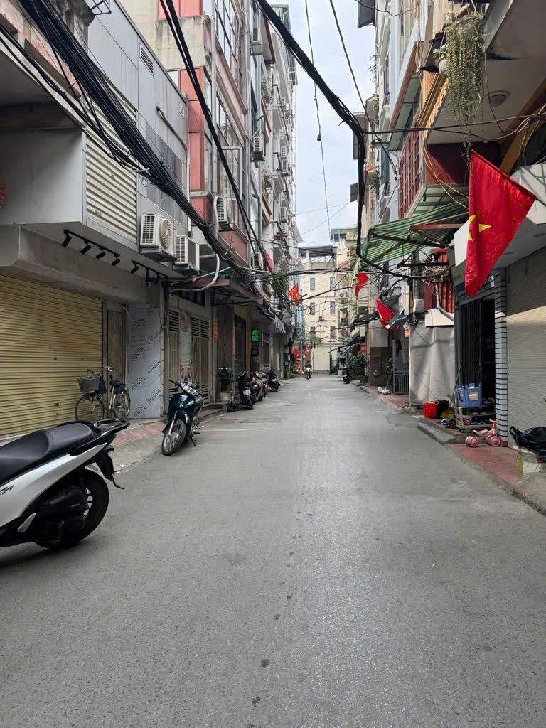 Bán Đất Mặt Phố P. Hà Cầu Hà Đông. LH 0972 078 667
