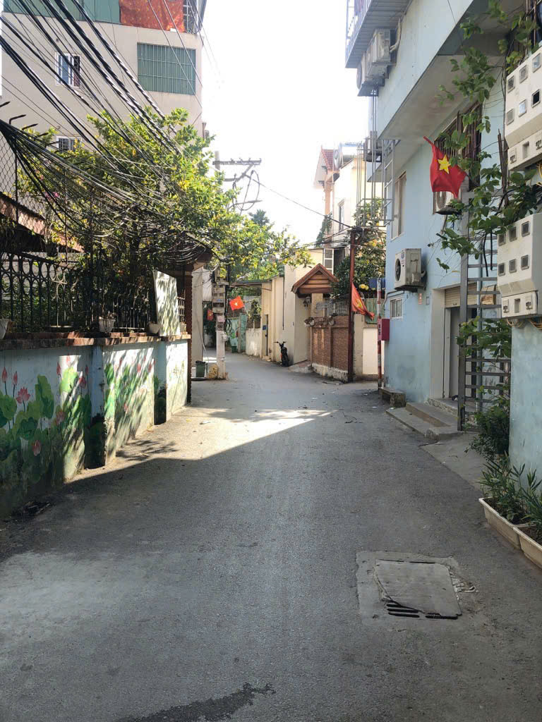 BÁN LÔ ĐẤT ĐẸP 78M2 MT9.2M GIÁ TỐT TẠI DƯƠNG NỘI - HÀ ĐÔNG - HÀ NỘI