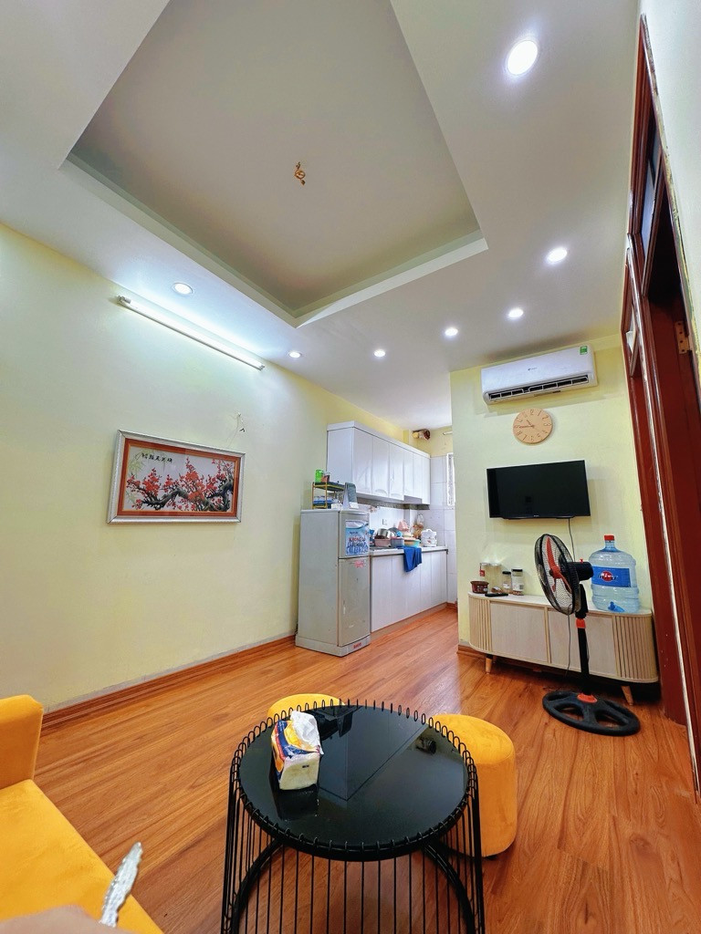 Bán Chung Cư Mini Mặt Phố Thượng Đình – Vị Trí Kim Cương – Giá Cực Tốt