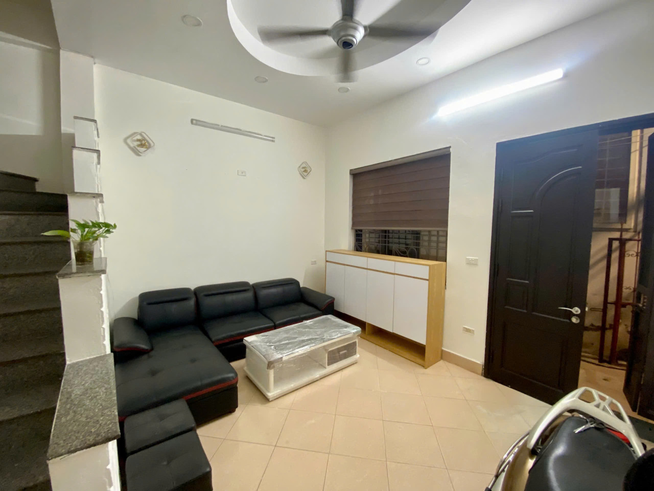 Cho thuê nhà nguyên căn Thượng Đình, 40m2 x 3.5 tầng, 3 ngủ, 12.5 triệu