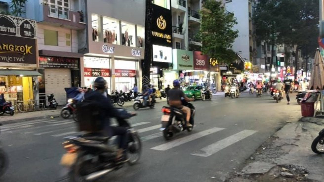 CHO THUÊ NHÀ MẶT PHỐ THƯỢNG ĐÌNH