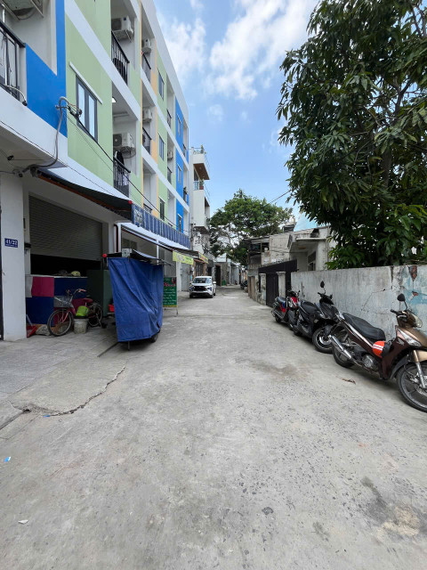 🔥🔥Nhà 2 Tầng Xinh Xắn Gần Cầu Vượt Tân Thới Hiệp – Quận 12