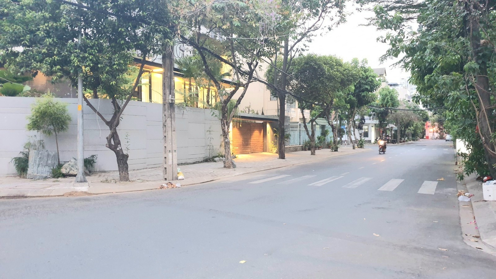 Bán nhà Q7 - 4x15m Khu định cư Tân Quy Đông - CHDV 6 tầng đẹp - giá chỉ 14,4 tỷ