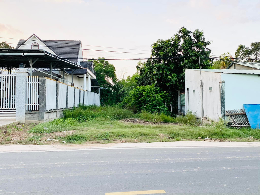 Bán Đất MT DT781 Thành Long , Châu Thành , Tây Ninh