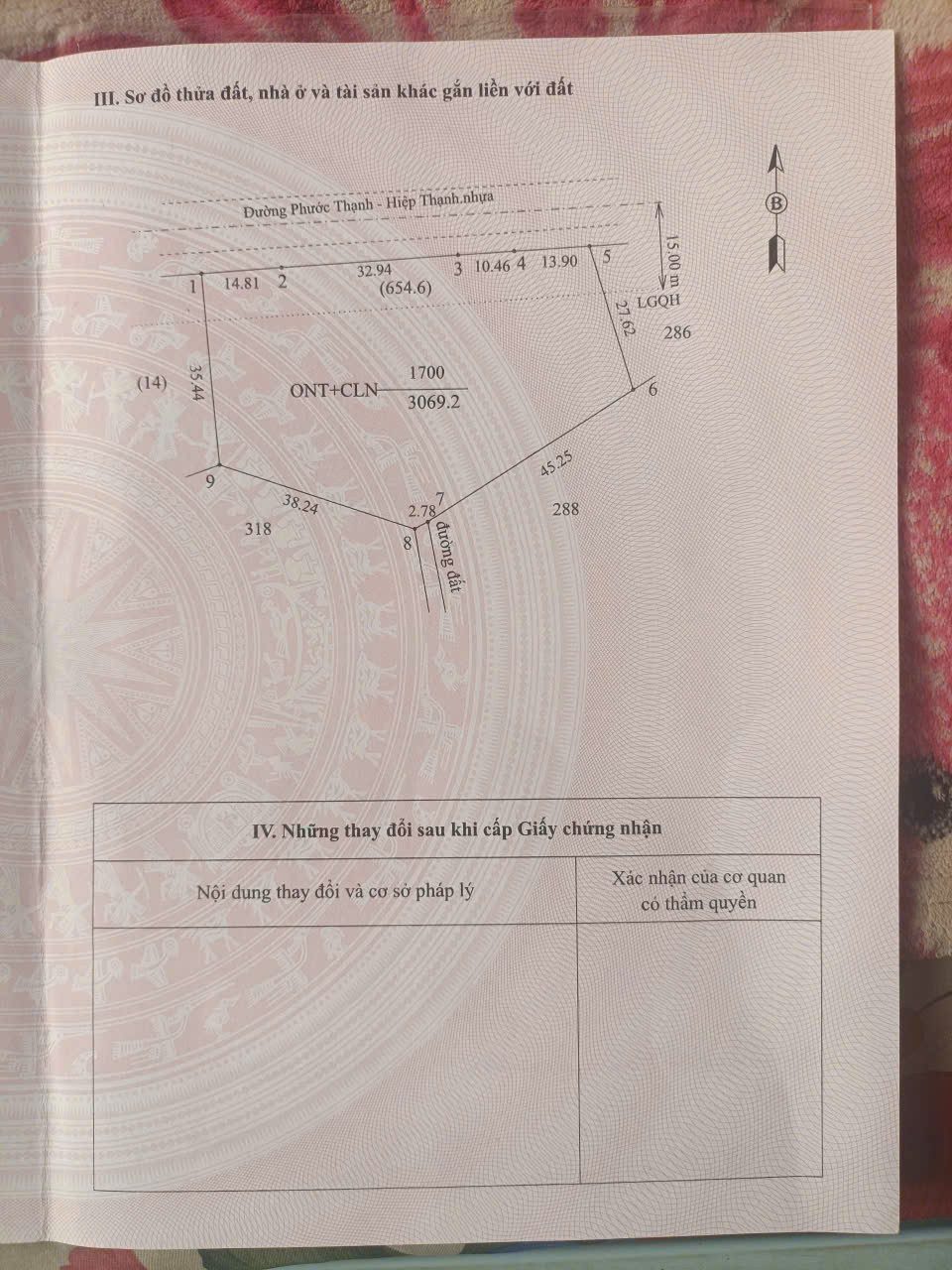 cần tiền bán gấp