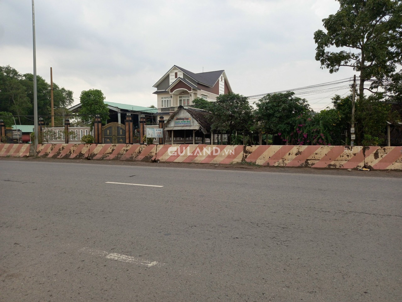 💟 Bán đất nền mặt tiền nhựa 782, tx trảng bàng,  Tây Ninh