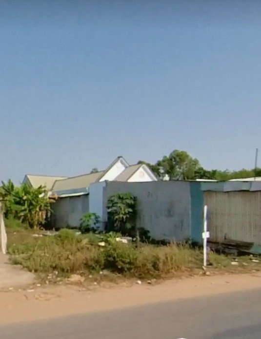 Bán nhà 357.5m² Xã Tân Châu
