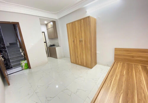 PASS NHANH STUDIO 1PN - 4,6 triệu ở Bạch Mai, Hai Bà Trưng, HN