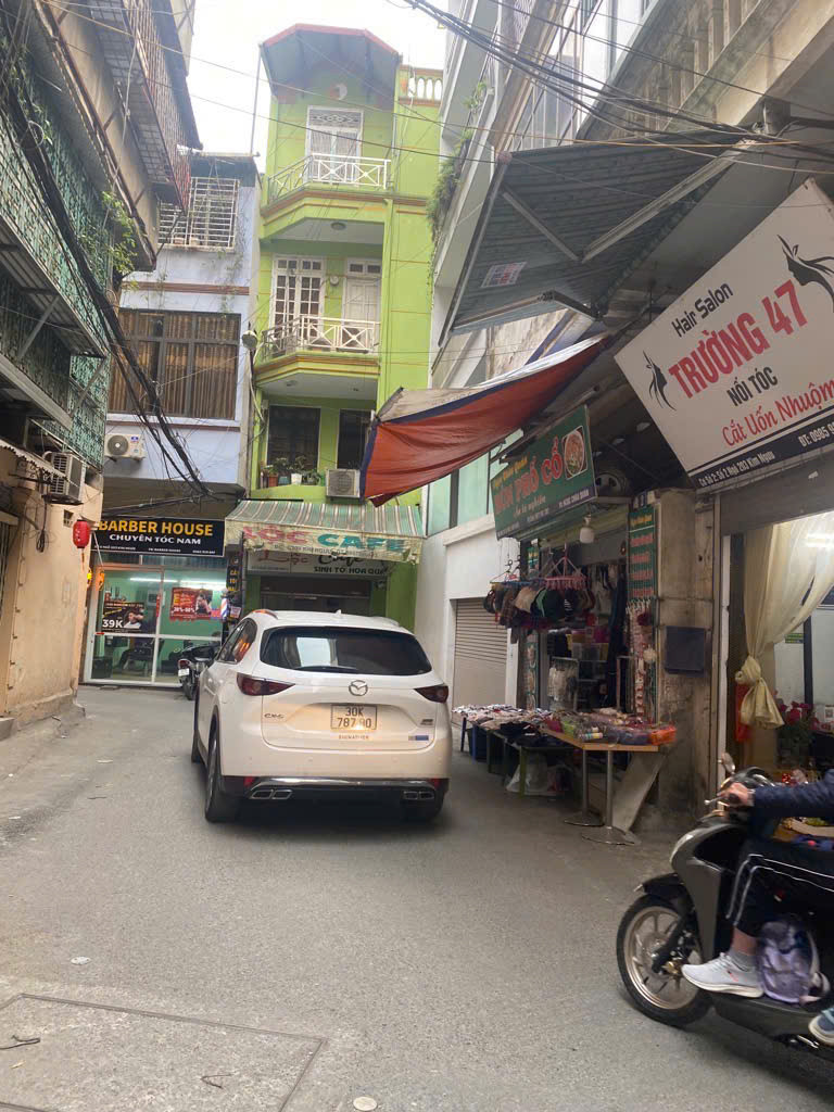 CHÍNH CHỦ CẦN BÁN  - NHÀ KIM NGƯU