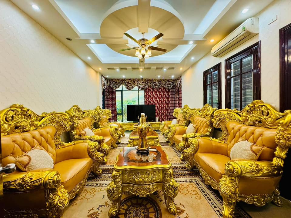 🔥 SIÊU PHẨM PHÂN LÔ QUÂN ĐỘI – ĐƯỜNG 800A – 8 TẦNG THANG MÁY – Ô TÔ VÀO NHÀ – GIÁ MỚI CHỈ 19.3 TỶ!