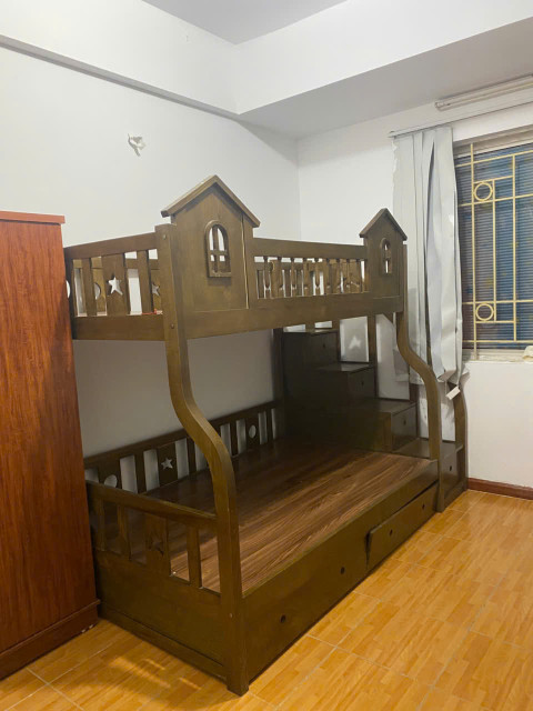 Chính chủ bán căn hộ nhà xinh Tầng 10 phòng 01,Trung Kính Phường Yên Hoà, Quận Cầu Giấy, Hà Nội
