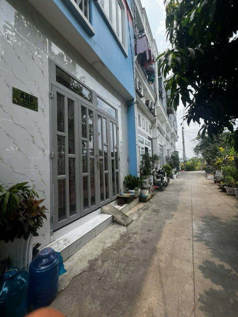 Cần bán nhà vào ở ngay