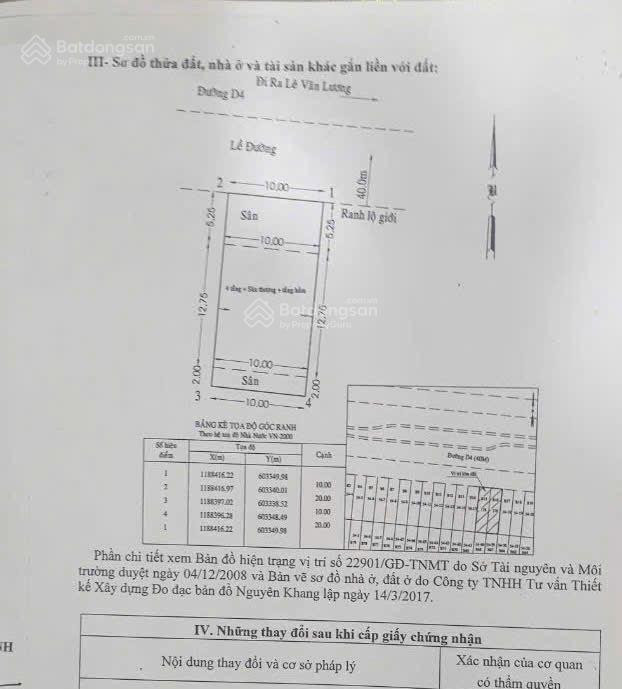 Tòa nhà VP đường 40m KDC Him Lam Q7, 6 tầng có, HD thuê cao 151,02tr, sát cạnh Q4, Q1. Giá tốt 70tỷ