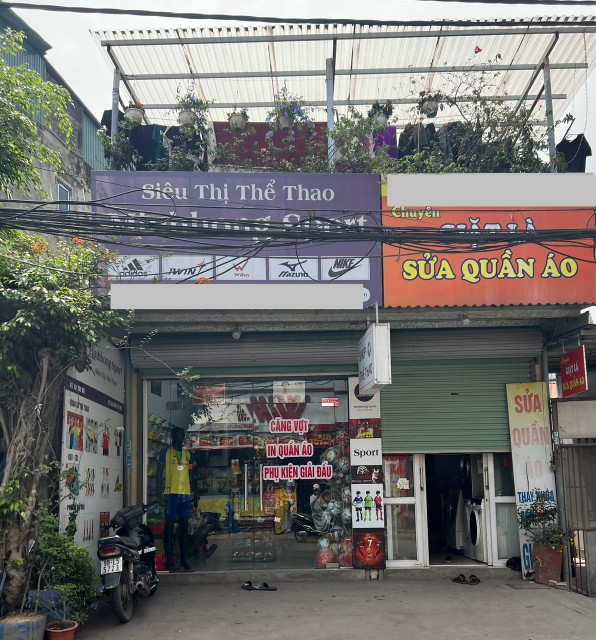Sát lô góc 50m Đất Lê Trọng Tấn La Khê, kinh doanh đỉnh, đường 4 ô tô tránh. Giá chào nhỉnh 15 tỷ