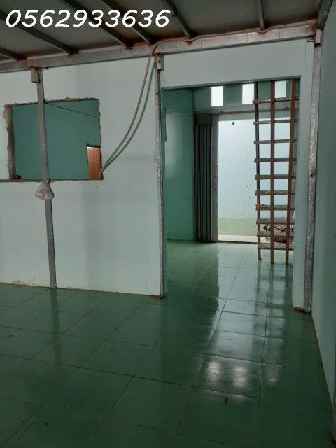 BÁN NHÀ XƯỞNG 130M2, NG.ANH THỦ, HIỆP THÀNH, Q.12, GIÁ 7.3 TỶ - SỔ HỒNG CHÍNH CHỦ.17.2