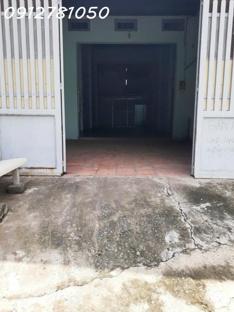 BÁN NHÀ MẶT PHỐ NGUYỄN ANH THỦ, HIỆP THÀNH, Q.12 - GIÁ HỜI 7.3 TỶ - 130M2, 3PN, SỔ HỒNG.17.4