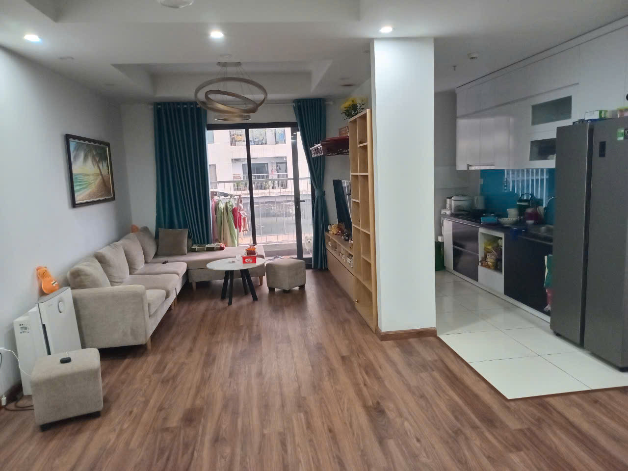 Bán cc cao cấp Vietduc Complexx 39 Lê Văn Lương, Thanh Xuân, Hà Nội