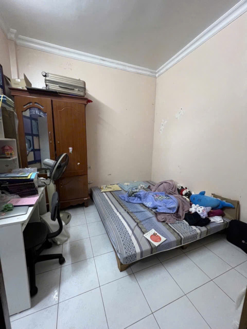 BÁN NHÀ TRƯỜNG CHINH - TÔN THẤT TÙNG - 45m lô góc nhà dân xây 4 tầng
